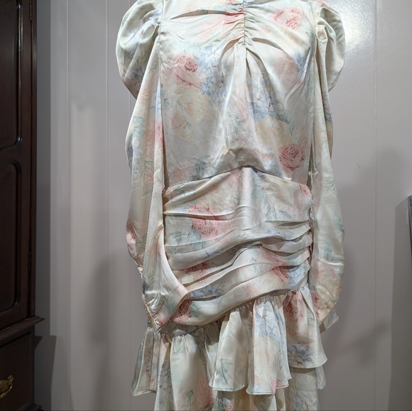 Bardot Sharna Dress size 10 - Picture 4 of 6